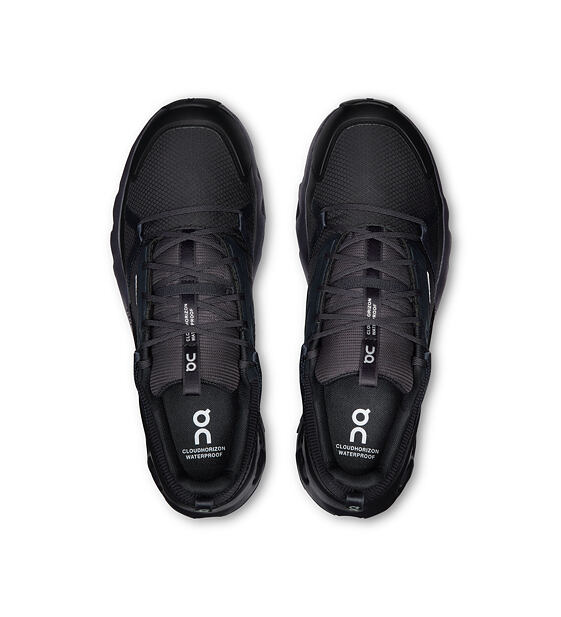 Mens Outdoor Shoes On Cloudhorizon WP