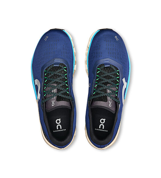 Mens Road Running Shoes On Cloudmonster 2