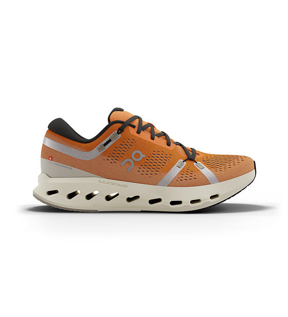 Mens Road Running Shoes On Cloudsurfer 2