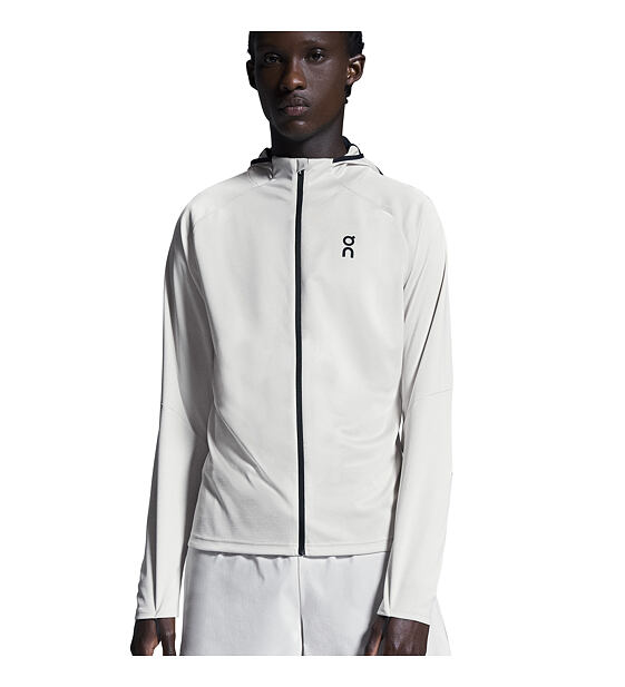 Mens functional sweatshirt On Climate Zip Hoodie