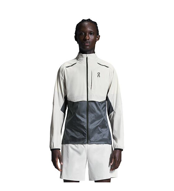 Mens running jacket On Weather Jacket
