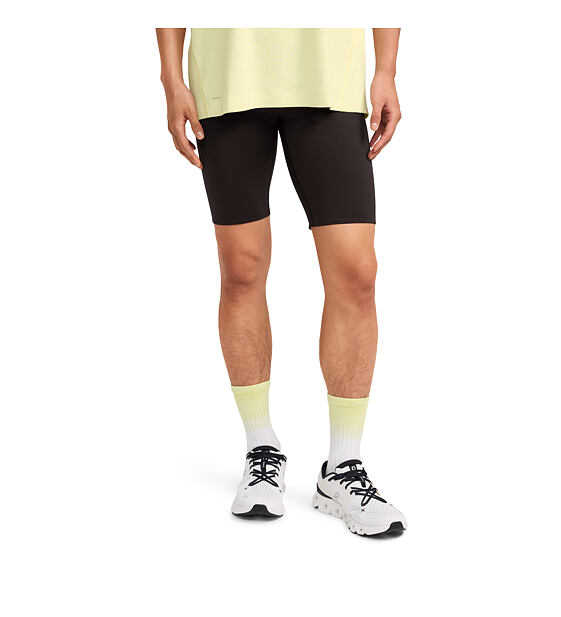Mens Running Shorts On Train Tights 1/2