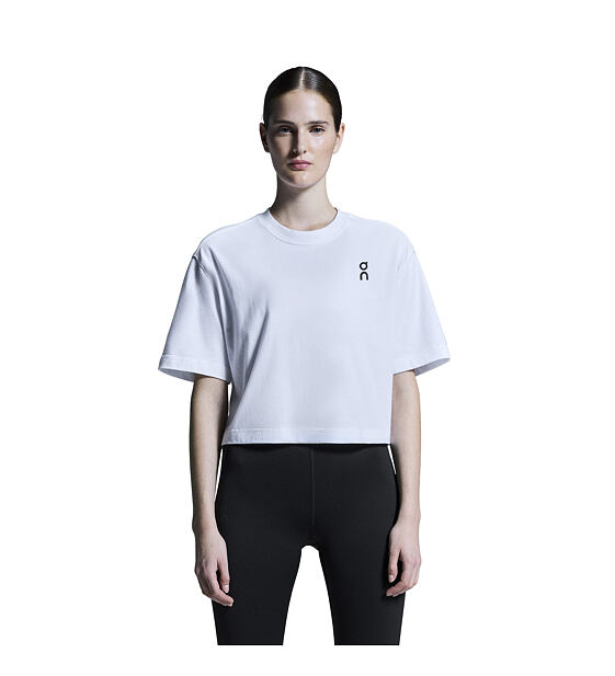 Womens T-shirt On Club Boxy-T