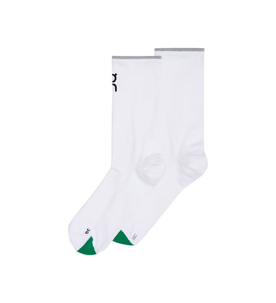 Socks On Elite Run Sock High