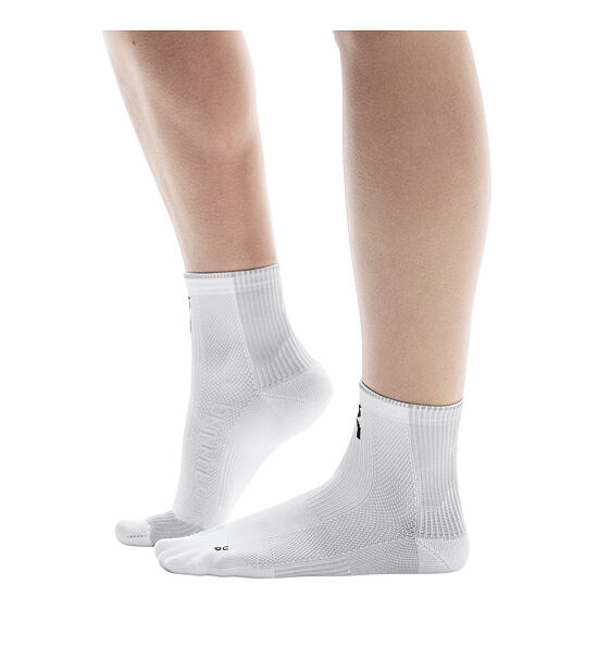 Socks On Performance Run Sock Mid