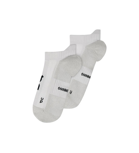 Socks On Core Run Sock Low 2P