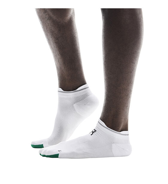 Socks On Elite Run Sock Low