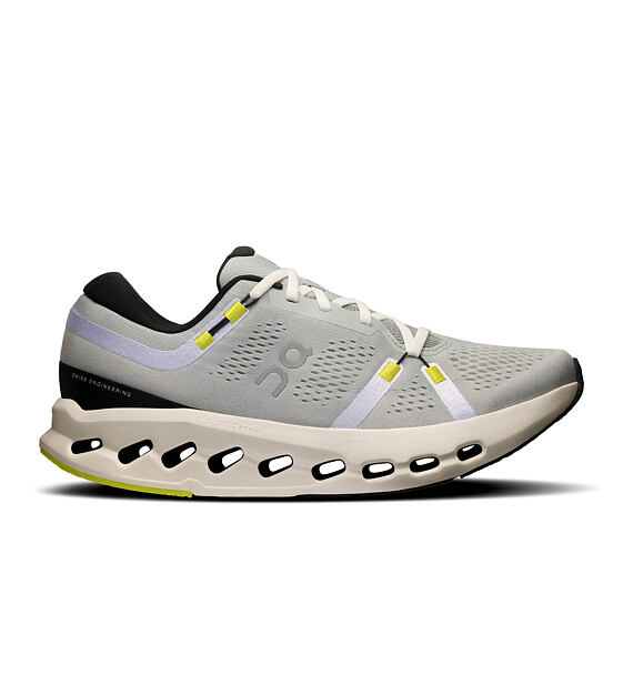 Mens Road Running Shoes On Cloudsurfer 2