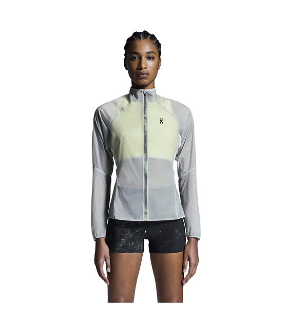 Womens running jacket On Zero Jacket