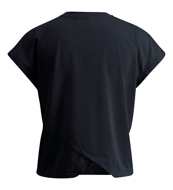 Womens sports t-shirt Swix MoveX Short Sleeve W