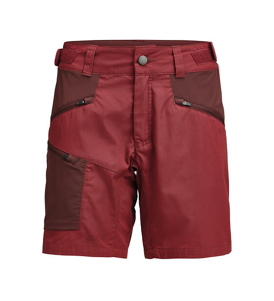 Womens shorts Lundhags Makke Lt Ws Shorts