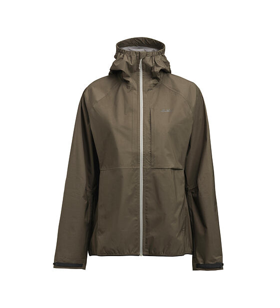 Womens jacket Lundhags Tived Waterproof Jacket W