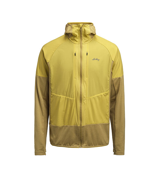 Mens sweatshirt Lundhags Padje Windbreaker Hoodie M