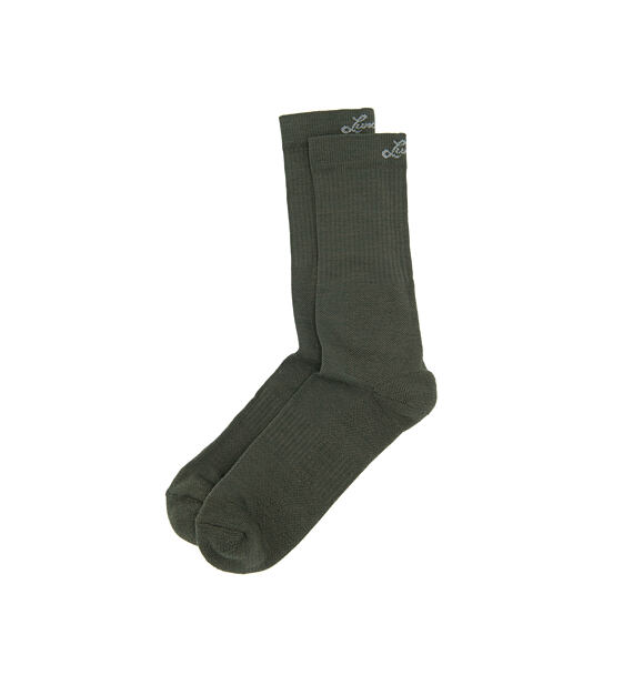 Socks Lundhags Merino Trekking Sock Mid