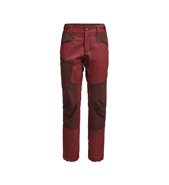 Womens trousers Lundhags Makke Lt Ws Pant
