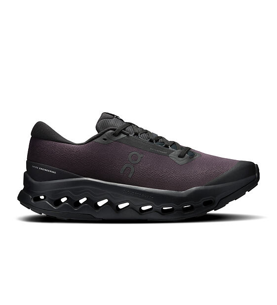 Mens Running Trail Shoes On Cloudsurfer Trail 2 WP