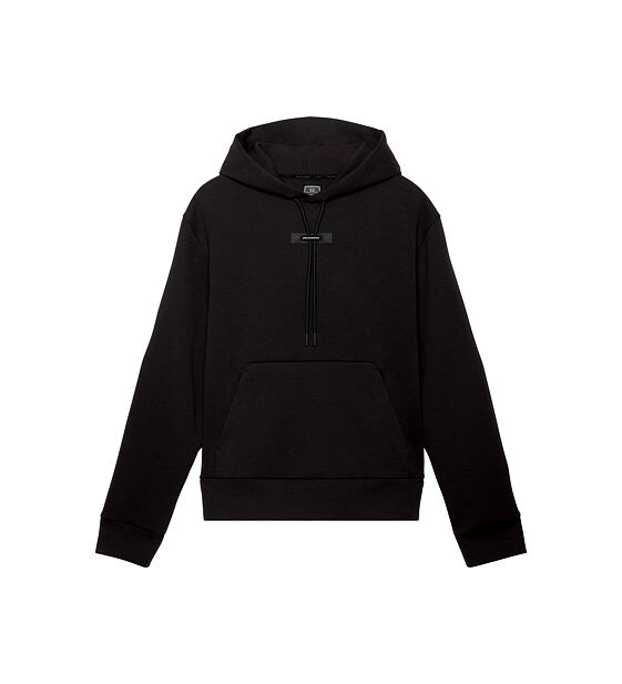 Mens functional sweatshirt On Focus Tech Hoodie
