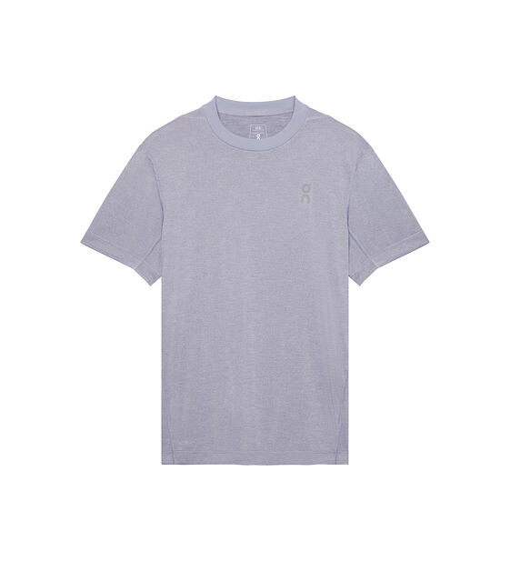 Mens running shirt On Train-T Graphic