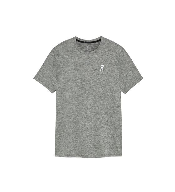 Mens running shirt On Core-T