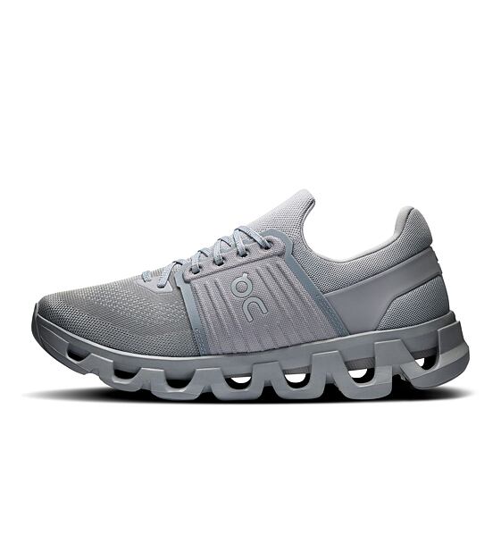 Mens leisure shoes On Cloudswift 4 AD
