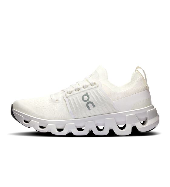 Womens Road Running Shoes On Cloudswift 4