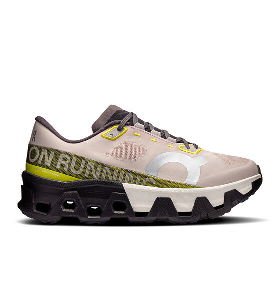 Mens Road Running Shoes On Cloudmonster Hyper