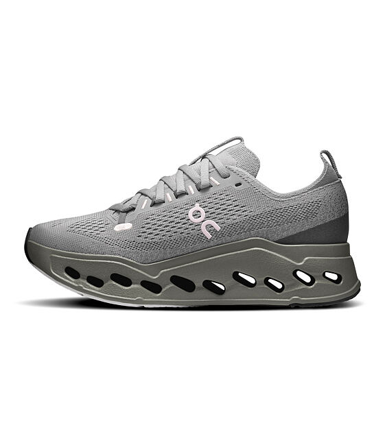 Womens Road Running Shoes On Cloudsurfer Max