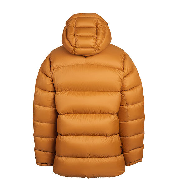 Mens jacket Lundhags Abisku Adventure Down Parka M