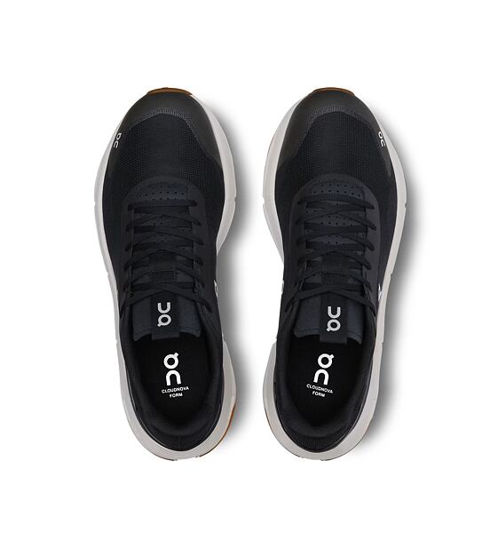 Womens leisure shoes On Cloudnova Form 2