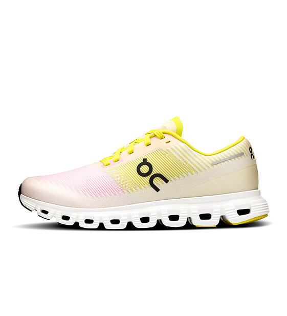 Womens leisure shoes On Cloud 6 Push