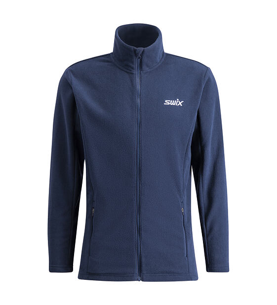Mens sweatshirt Swix Track Fleece M