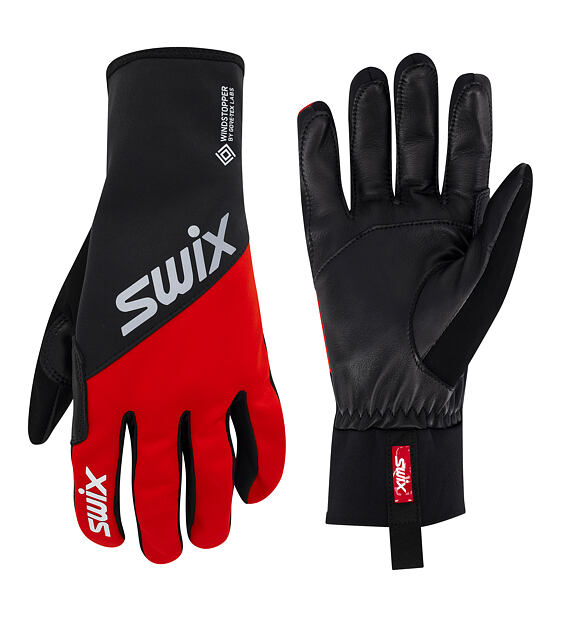 Glove Swix Performance Gore Glove