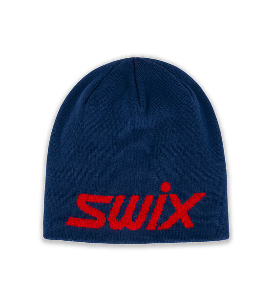 Beanie Swix Wool Logo Swix Beanie