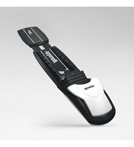 Vázání na běžky Rottefella BC Manual