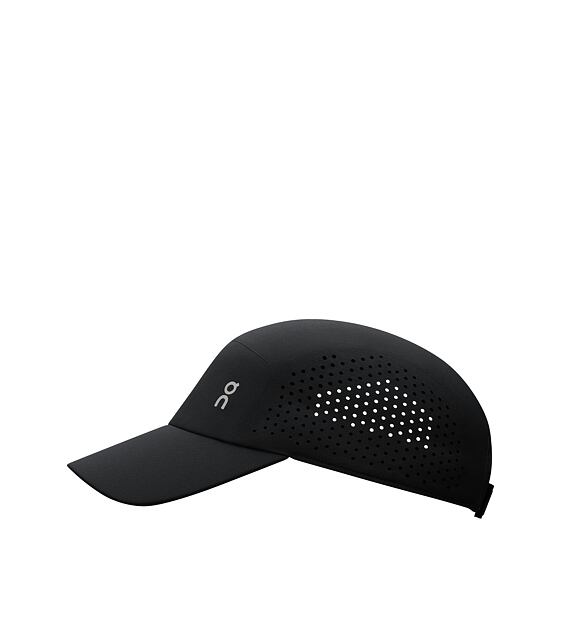 Cap On Lightweight Cap