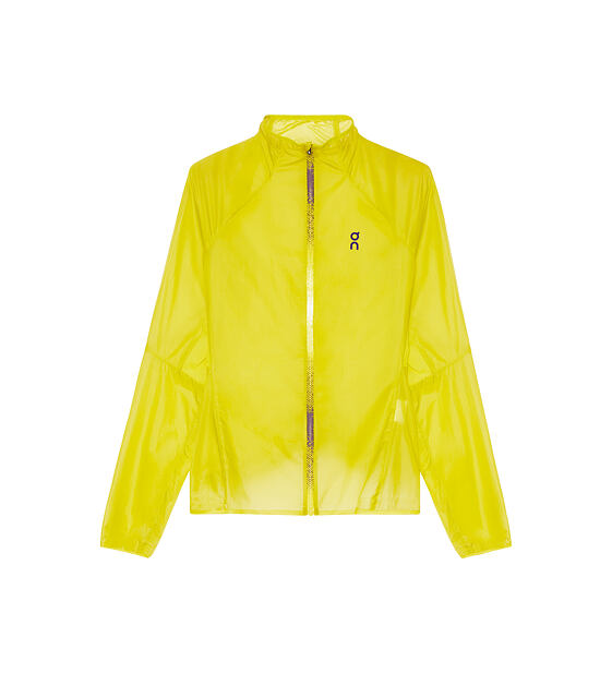 Womens running jacket On Zero Jacket