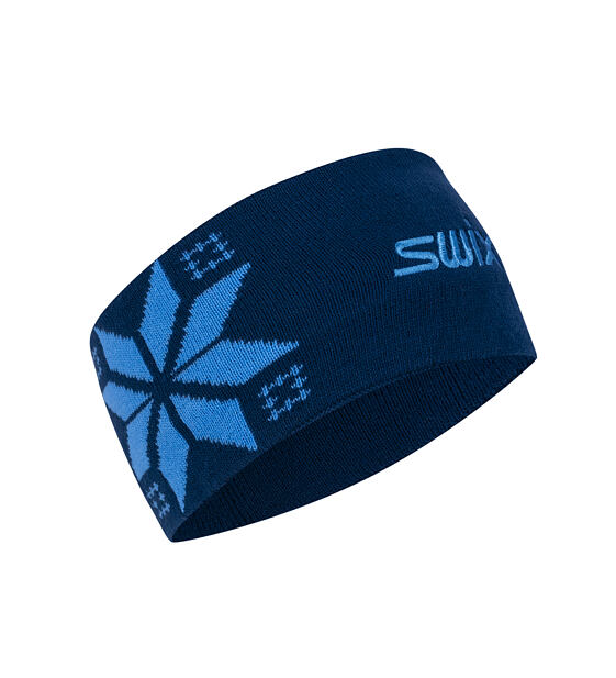 Headband Swix Colorado Headband
