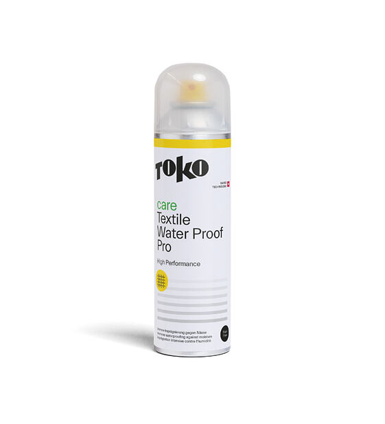 Impregnation Toko care Textile Water Proof Pro 250ml