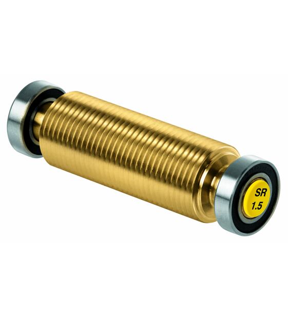 Structuring tool Toko Express Nordic Base Structure Roll Mid