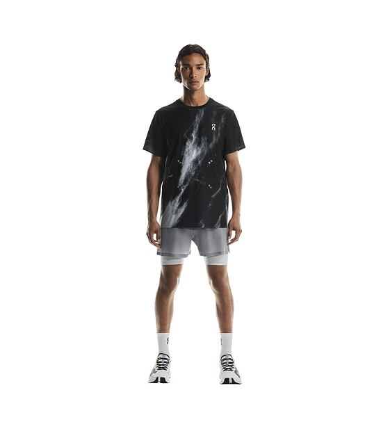 Mens Running Shorts On Pace Shorts