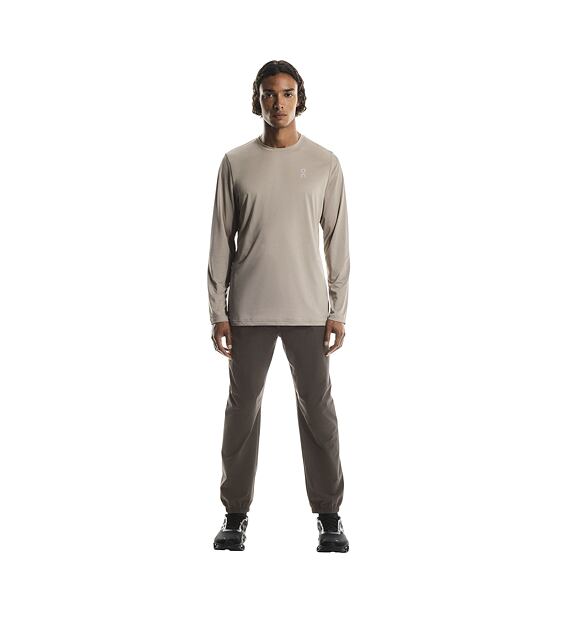 Mens running shirt On Core Long-T