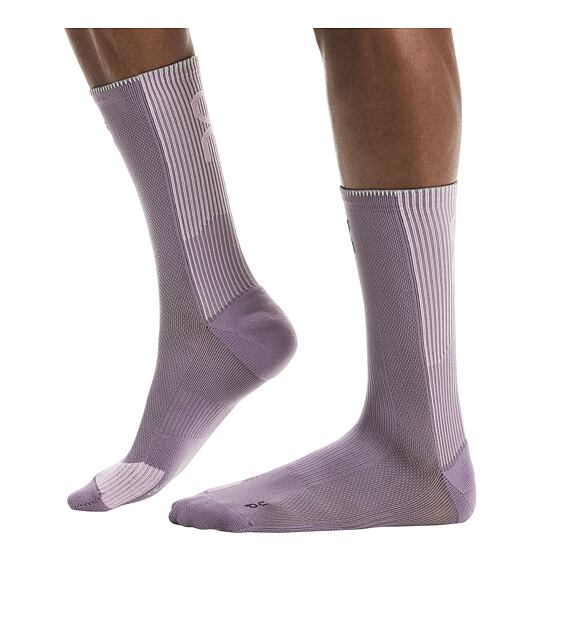 Socks On Performance Run Sock High