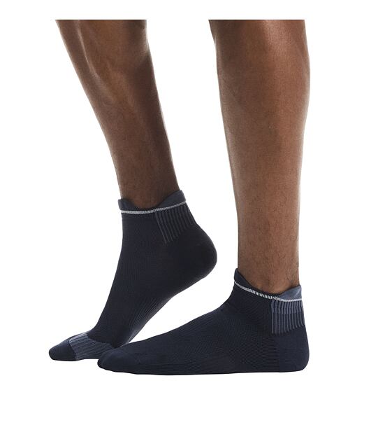 Socks On Performance Run Sock Low