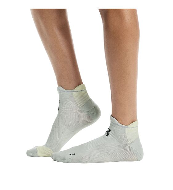 Socks On Performance Run Sock Low