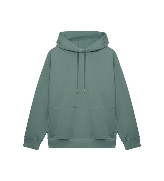Mens sweatshirt On Club Collective Hoodie