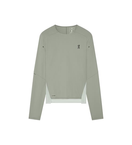 Womens running shirt On Performance Long-T