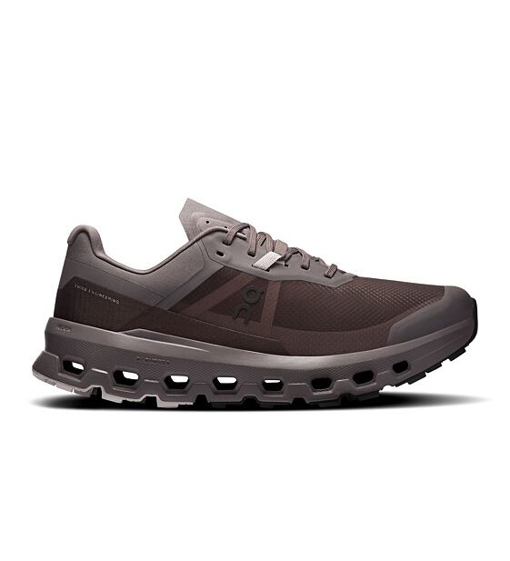 Mens Running Trail Shoes On Cloudvista 2