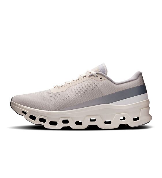 Mens Road Running Shoes On Cloudmonster 1