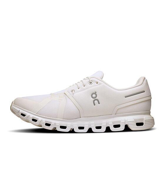 Mens leisure shoes On Cloud 6 Wide