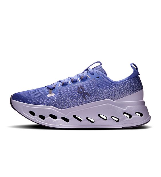 Womens Road Running Shoes On Cloudsurfer Max